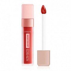 3600523729036 - L'OREAL LES MACARONES ULTRA MATTE LIQUID BARRA DE LABIOS 834 INFINITE SPICE 1UN - BARRA DE LABIOS