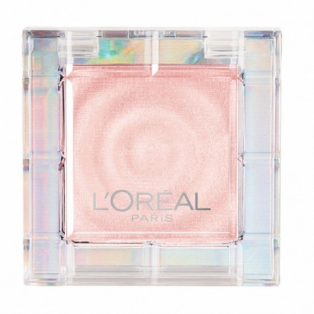 3017299900000 - L'OREAL COLOR QUEEN SOMBRA DE OJOS 01 UNSURPASSED 1UN - SOMBRAS