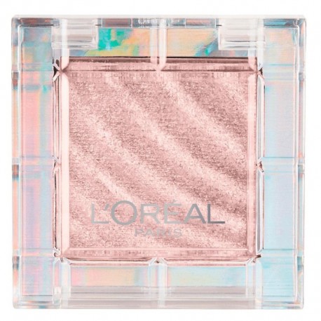 3017318700000 - L'OREAL COLOR QUEEN SOMBRA DE OJOS 20 QUEEN 1UN - SOMBRAS