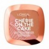 3600523706761 - L'OREAL CHERIE ON THE CAKE COLORETE BRONCEADOR 03 MILK CHOCOLATE 1UN - COLORETE