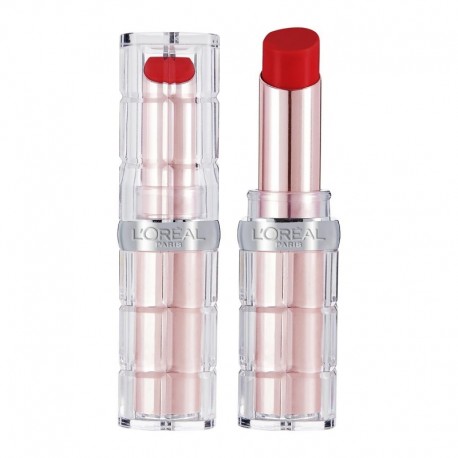 3600523687121 - L'OREAL COLOR RICHE PLUMP BARRA DE LABIOS 102 KISS 1UN - BRILLO DE LABIOS