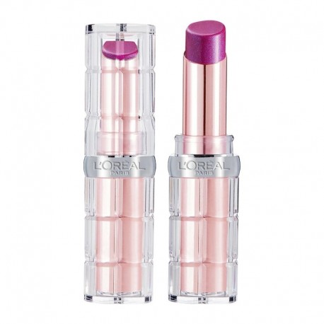 3600523687152 - L'OREAL COLOR RICHE PLUMP BARRA DE LABIOS 105 SEDUCE 1UN - BRILLO DE LABIOS