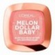 3600523707157 - L'OREAL MELON DOLLAR BABY COLORETE 03 MELON BERRY 1UN - COLORETE