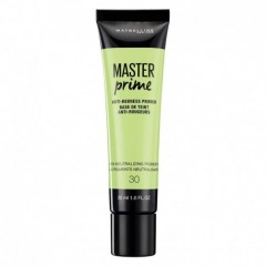 3600531400651 - MAYBELLINE MASTER PRIME PORE MINIMIZER PRIMER 30 NEUTRALIZING PIGMENTS 1UN - BASE MAQUILLAJE