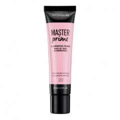 3600531400644 - MAYBELLINE MASTER PRIME PORE MINIMIZER PRIMER 20 MICRO-PEARLS 1UN - BASE MAQUILLAJE