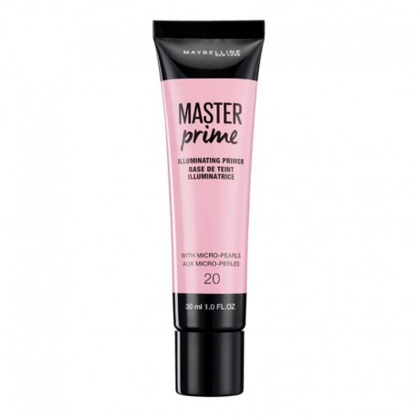 3600531400644 - MAYBELLINE MASTER PRIME PORE MINIMIZER PRIMER 20 MICRO-PEARLS 1UN - BASE MAQUILLAJE