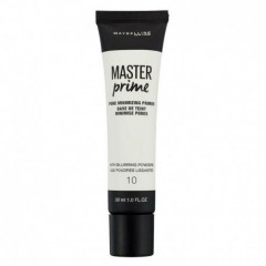 3600531400606 - MAYBELLINE MASTER PRIME PORE MINIMIZER PRIMER 10 PORE MINIMIZER 1UN - BASE MAQUILLAJE