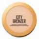 3600531528973 - MAYBELLINE CITY BRONZER POLVOS BRONCEADORES 100 LIGHT COOL 1UN - POLVOS COMPACTOS