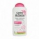 3468080408333 - CORINE DE FARME CUERPO GEL DE BAÑO SIN SULFATO 250ML - HIGIENE CORPORAL