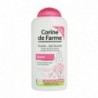 3468080408333 - CORINE DE FARME CUERPO GEL DE BAÑO SIN SULFATO 250ML - HIGIENE CORPORAL