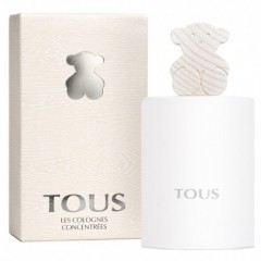 8436550502602 - TOUS LES COLOGNES CONCENTREES EAU DE TOILETTE 30ML VAPORIZADOR - PERFUMES