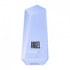 3439600039931 - THIERRY MUGLER ANGEL LOCION CORPORAL PERFUMADA 200ML - HIDRATACION