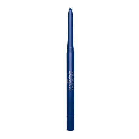 3380810325454 - CLARINS STYLO PERFILADOR DE OJOS 07 BLUE LILY WATERPROOF - DELINEADORES