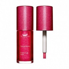 3380810279184 - CLARINS WATER LIP STAIN AGUA 05 ROSE WATER - BARRA DE LABIOS