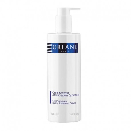 3359999460003 - ORLANE CHRONOSVELT CREMA 400ML - HIDRATACION