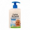 3468080107274 - CORINE DE FARME CUERPO LECHE HIDRATANTE PIEL MUY SECA 500ML - HIDRATACION