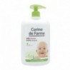 3468080106789 - CORINE DE FARME CUERPO LECHE HIDRATANTE 500ML - HIDRATACION