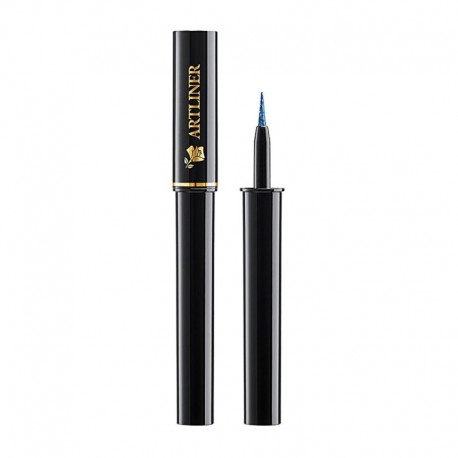 3614272458390 - LANCOME ARTLINER PERFILADOR DE OJOS 09 BLUE METALLIC - DELINEADORES