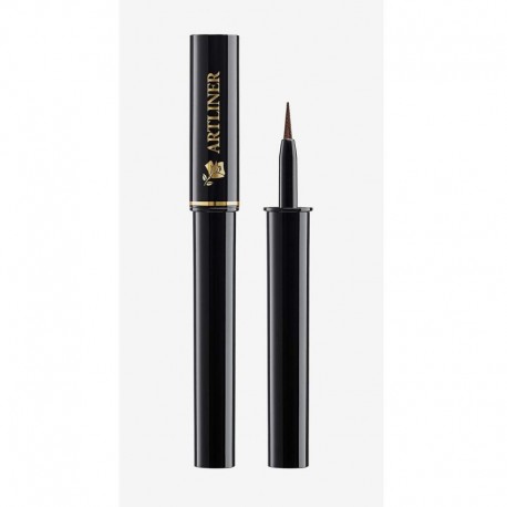 3614271227836 - LANCOME ARTLINER PERFILADOR DE OJOS 02 CHOCOLATE SATIN - DELINEADORES