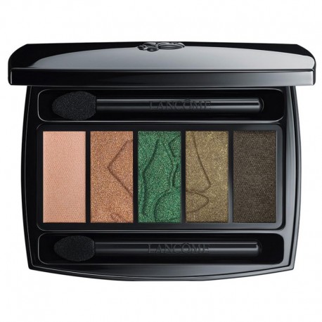 3614272453142 - LANCOME HYPNOSE 5 COULEURS PALETA 05 KAKI ELECTRIQUE - ACCESSORIOS