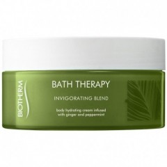 3614272079867 - BIOTHERM BATH THERAPY CREMA INVIGORATING BLEND 200ML - HIDRATACION