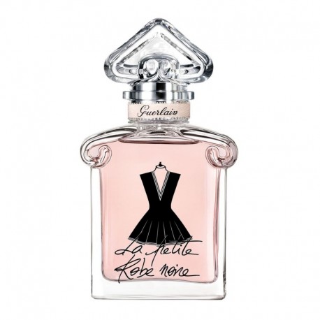 3346470137721 - GUERLAIN LA PETITE ROBE NOIRE PLISSEE EAU DE TOILETTE 50ML VAPORIZADOR - PERFUMES