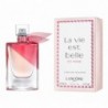 3614272520868 - LANCOME LA VIE EST BELLE EN ROSE L'EAU DE TOILETTE 50ML VAPORIZADOR - PERFUMES