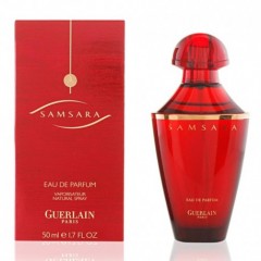 3346470132696 - GUERLAIN SAMSARA EAU DE PARFUM 50ML VAPORIZADOR - PERFUMES