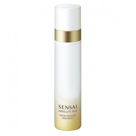 4973167323618 - SENSAI ABSOLUTE SILK MICRO MOUSSE TREATMENT 90ML - ANTI-EDAD
