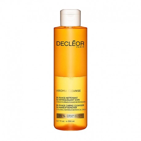 3395019895196 - DECLEOR 200ML - HIDRATACION