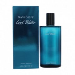 3414202000664 - DAVIDOFF 125ML - AFTER SHAVE