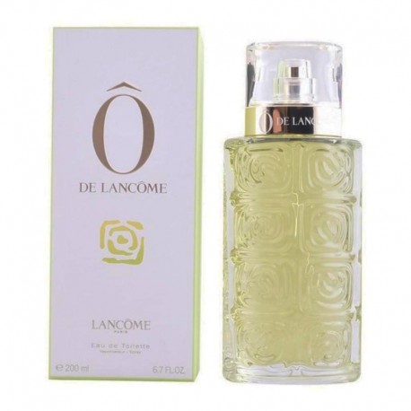3614272091894 - LANCOME O DE LANCOME EAU DE TOILETTE 200ML VAPORIZADOR - PERFUMES