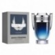 3349668578351 - PACO RABANNE INVICTUS LEGEND EAU DE PARFUM 150ML VAPORIZADOR - PERFUMES