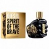 3614272631885 - DIESEL SPIRIT OF THE BRAVE EAU DE TOILETTE POUR HOMME 75ML VAPORIZADOR - PERFUMES
