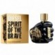 3614272631915 - DIESEL SPIRIT OF THE BRAVE EAU DE TOILETTE POUR HOMME 50ML VAPORIZADOR - PERFUMES