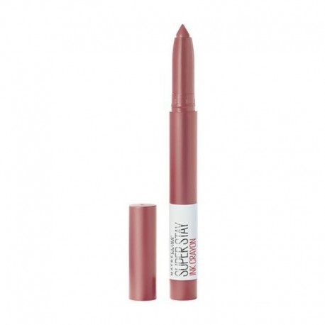 3017418400000 - MAYBELLINE SUPERSTAY INK PERFILADOR LABIAL 15 LEAD THE WAY 1UN - LAPICES DE LABIOS