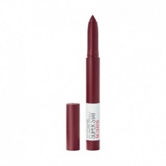 3017414600000 - MAYBELLINE SUPERSTAY INK PERFILADOR LABIAL 65 SETTLE FOR 1UN - LAPICES DE LABIOS