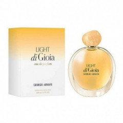 3614272284517 - GIORGIO ARMANI LIGHT DI GIOIA EAU DE PARFUM 100ML VAPORIZADOR - PERFUMES