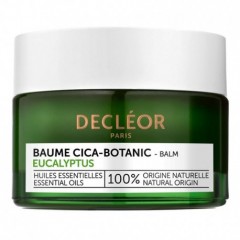 3395019909718 - DECLEOR BOTANIC BALSAMO EUCALYPTUS 50ML - HIDRATACION