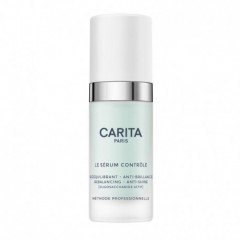 3539631070436 - CARITA LE SERUM SERUM CONTROLE ANTI-SHINE 30ML - SERUM