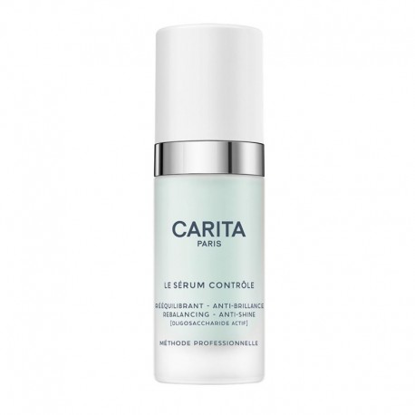 3539631070436 - CARITA LE SERUM SERUM CONTROLE ANTI-SHINE 30ML - SERUM