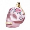 6796021619090 - POLICE TO BE WOMAN TATTOART EAU DE PARFUM TESTER 125ML VAPORIZADOR - PERFUMES