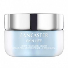 3614224906443 - LANCASTER SKIN LIFE CREMA DE NOCHE TESTER 50ML - HIDRATACION