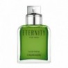 3614229135107 - CALVIN KLEIN ETERNITY FOR MEN EAU DE PARFUM TESTER 100ML VAPORIZADOR - PERFUMES