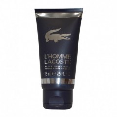 8005610521480 - LACOSTE L'HOMME BALSAMO AFTER SHAVE 75ML - PERFUMES