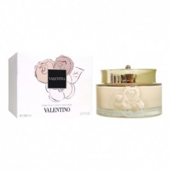 8411061745779 - VALENTINO VALENTINA CREMA CORPORAL 200ML - HIDRATACION