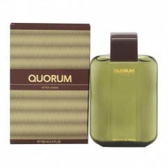 8411061923283 - QUORUM HOMBRE AFTER SHAVE 100ML - AFTER SHAVE
