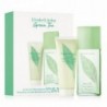 0858052322520 - ELIZABETH ARDEN GREEN TEA EAU DE TOILETTE 100ML VAPORIZADOR + LOCION CORPORAL PERFUMAD - PERFUMES