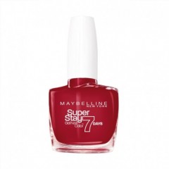 3600530862108 - MAYBELLINE SUPERSTAY 7 DAYS LACA DE UÑAS 125 ENDURING PINK 1UN - ESMALTES