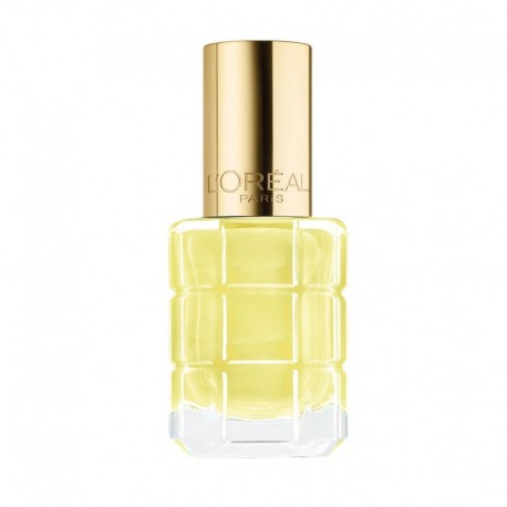3015540400000 - L'OREAL COLOR SHOW LACA DE UÑAS JAUNE CITRON 1UN - ESMALTES